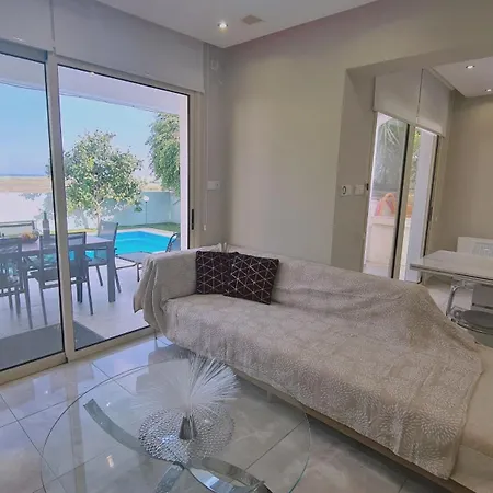 Villa Passion Perivolia