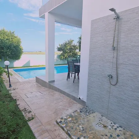 Villa Passion
