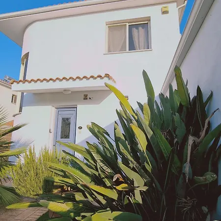 Villa Passion Perivolia
