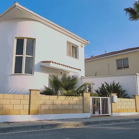 Passion Villa
