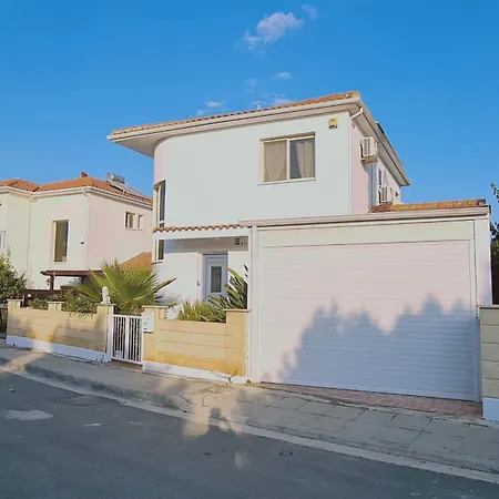 Passion Villa *