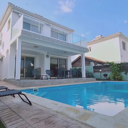 Villa Passion