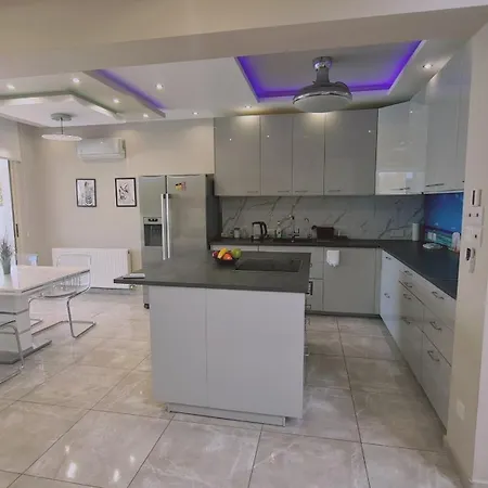 Passion Villa *