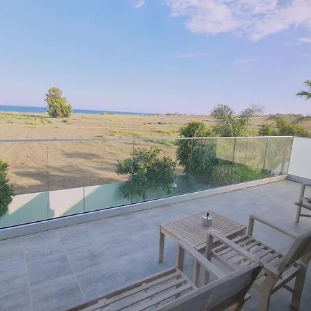 Passion Villa