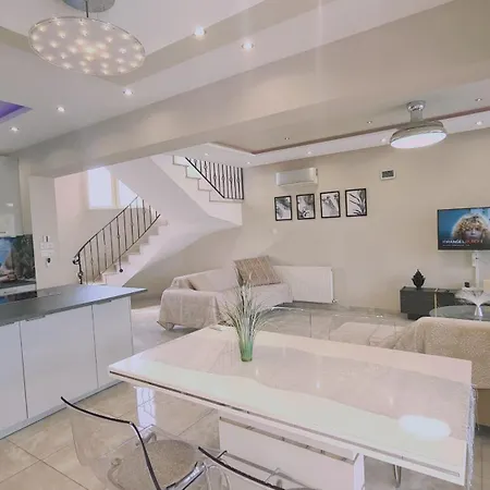Villa Passion *