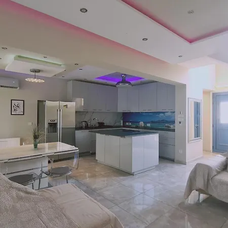 Passion Villa